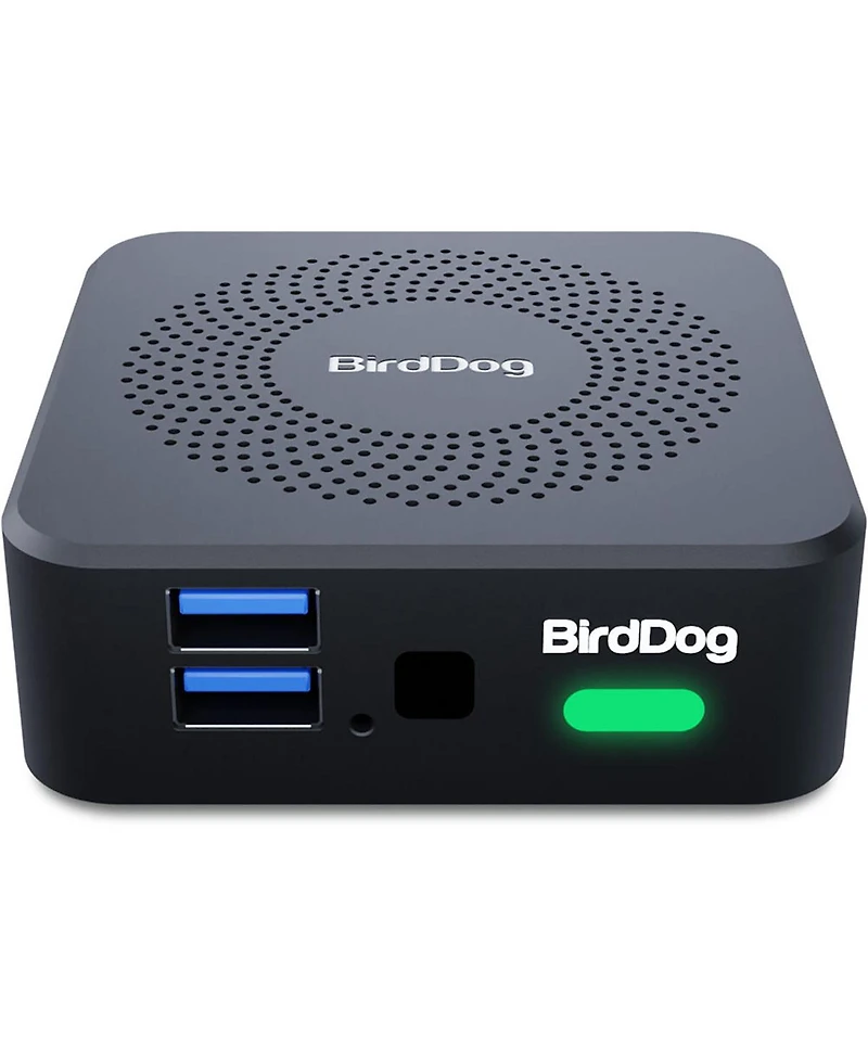 BirdDog Play Pro 4K Ndi to Hdmi 2.0 Converter