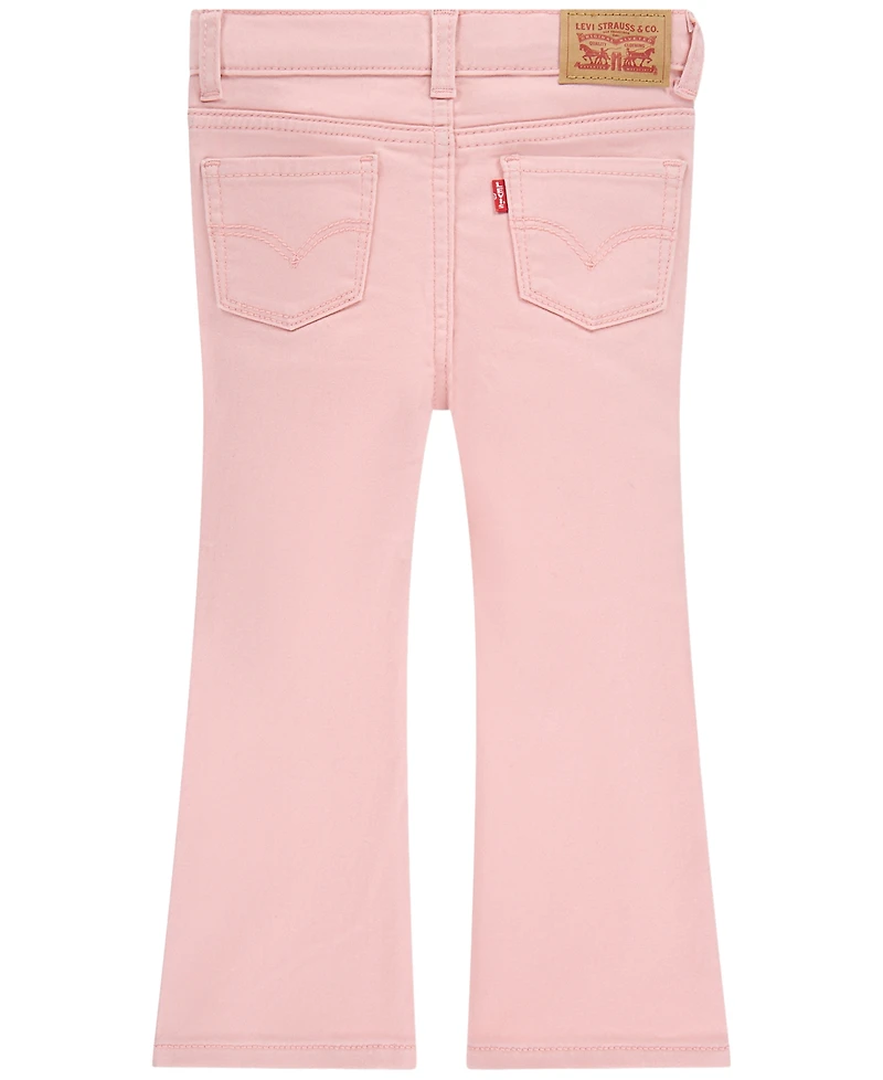 Levi's Baby Girls' Flare Pants