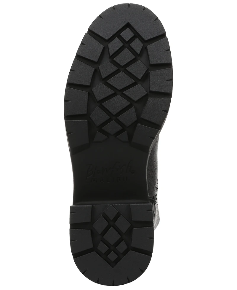 Blowfish Malibu Women's Frances Chelsea Short Booties