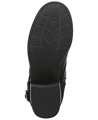 Blowfish Malibu Women's Marta Rugged Short Booties