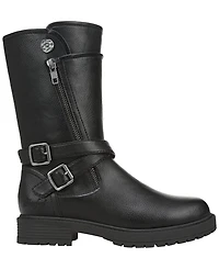Blowfish Malibu Women's Alberta Rugged Tall Boots