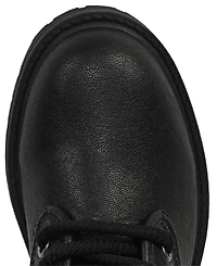 Blowfish Malibu Women's Andy Cozy Lace-Up Short Booties