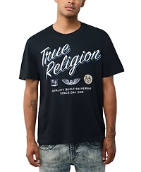 True Religion Men's Stay Regular-Fit T-Shirt