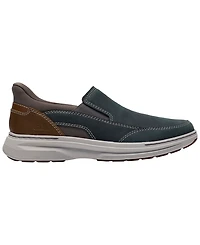 Clarks Men's Collection Craftwell Step Slip-On Shoe