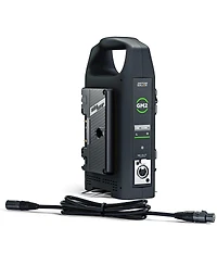 Anton Bauer GM2 Dual Gold Mount Charger