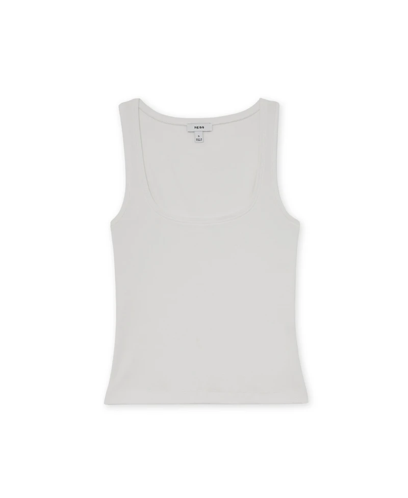 Reiss Women's Riva Pullover Vest