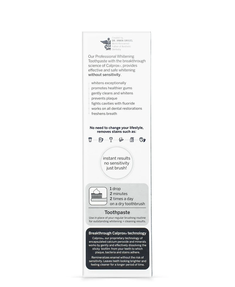 Supersmile Professional Whitening Toothpaste