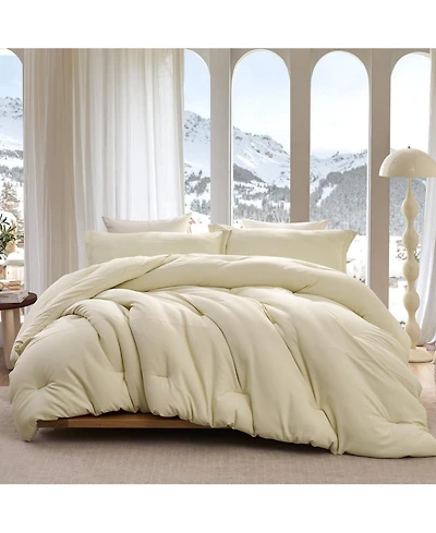 Coma Inducer Forever Thick Oversized Comforter Set