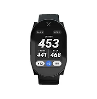 Blue Tees Golf Blue Tees Playmaker Plus Gps Golf Watch