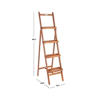 Safavieh Grenton 4 Tier Shelf