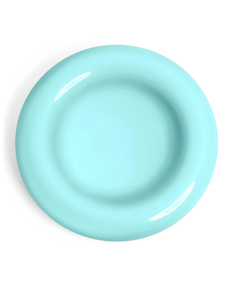 CatGuru Ceramic Cat Food Bowl