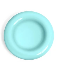 CatGuru Ceramic Cat Food Bowl