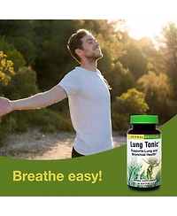 Lung Tonic - 60 count Softgels