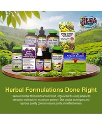 Cramp ReLeaf (Menstrual) Softgels 60 ct. Herbs Etc.