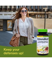 ImmunoBoost 60 Count