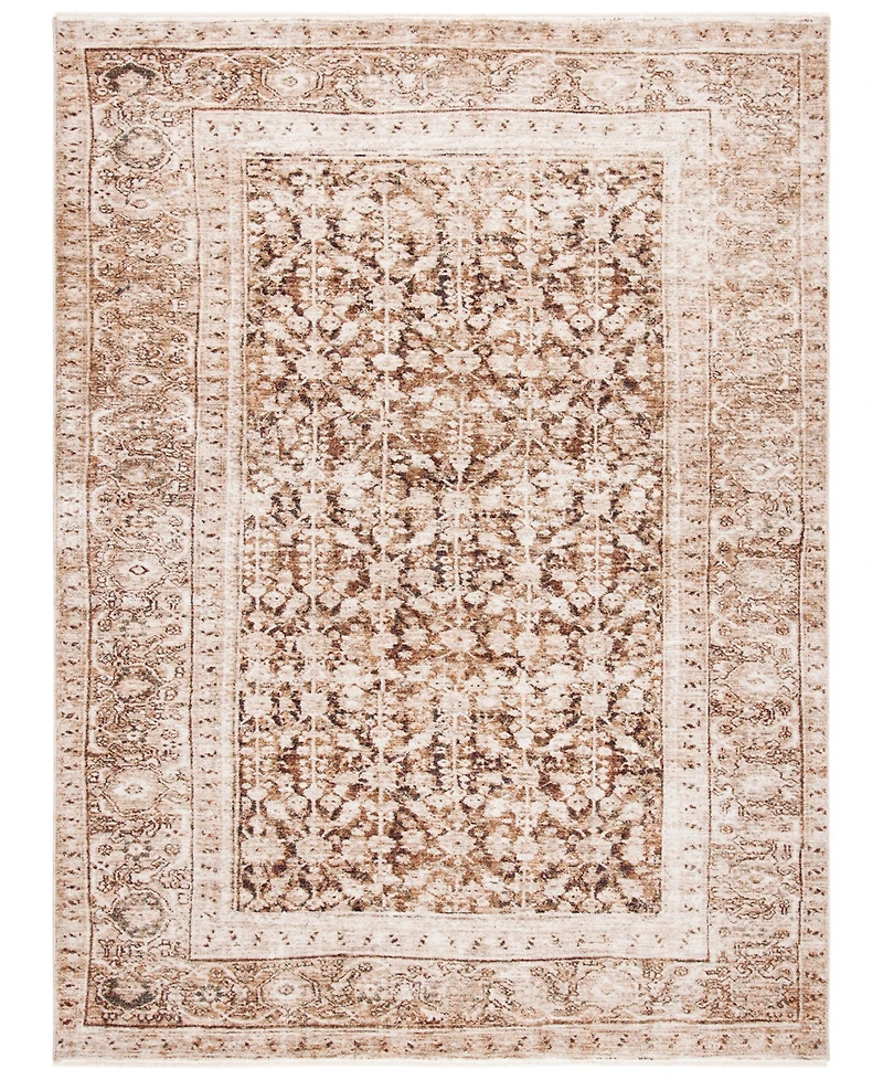 Lauren Ralph Lauren Caleb LRL1374E 2'6"X4' Area Rug