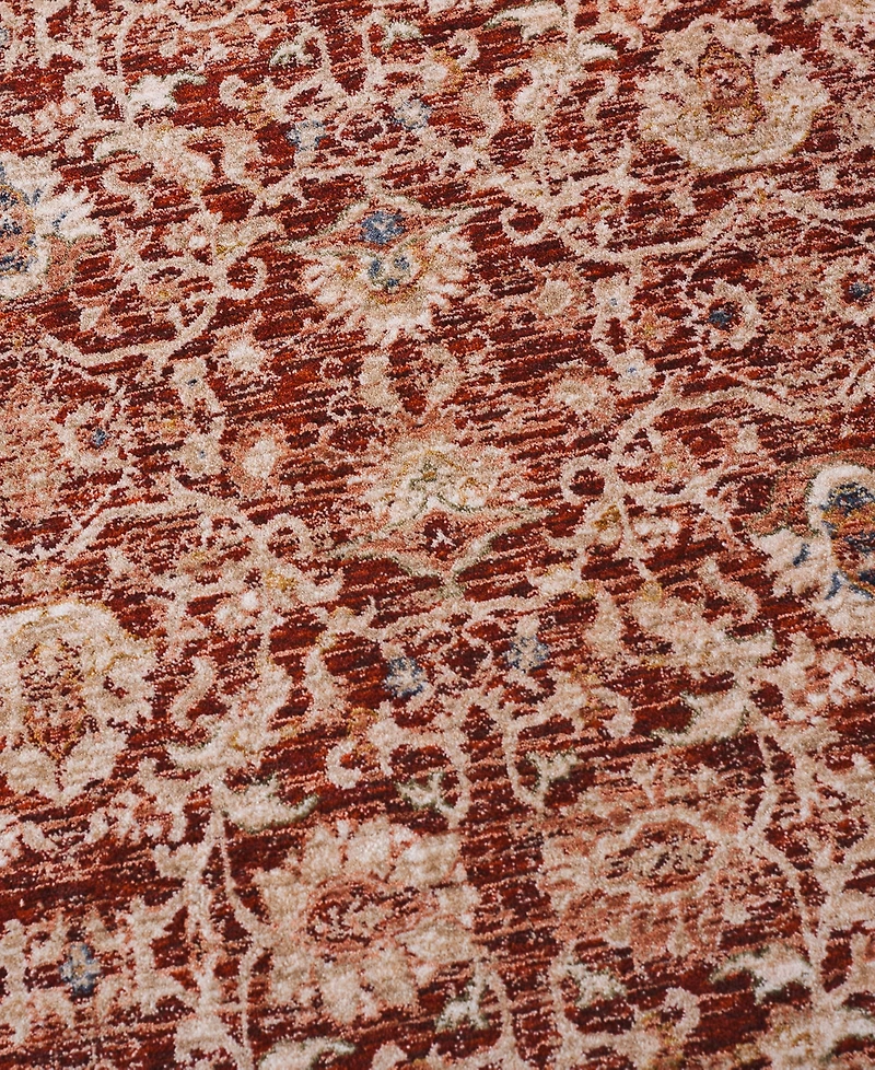 Lauren Ralph Lauren Warwick LRL1310B 3'X5' Area Rug