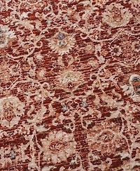 Lauren Ralph Lauren Warwick LRL1310B 3'X5' Area Rug