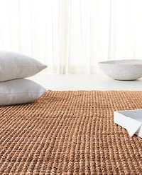 Lauren Ralph Lauren Marram LRL0547A 4'X6' Area Rug