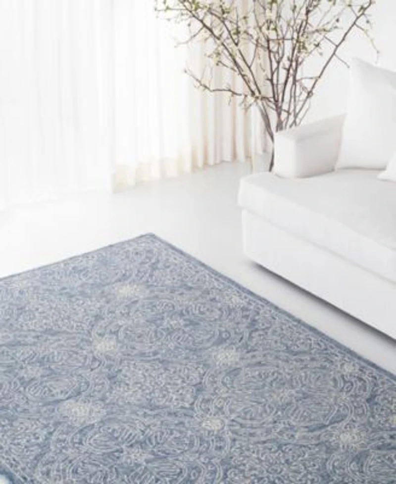 Lauren Ralph Lauren Etienne Lrl6603m Rug Collection
