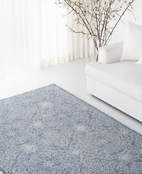 Lauren Ralph Lauren Etienne Lrl6603m Rug Collection