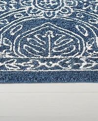 Lauren Ralph Lauren Etienne LRL6603N 6'X9' Area Rug