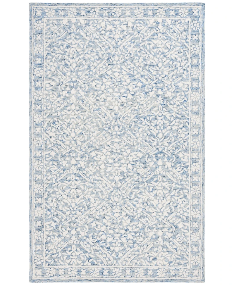 Lauren Ralph Lauren Olivier LRL6935M 2'X3' Area Rug