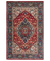 Lauren Ralph Lauren Chloe LRL1221A 2'6"X4' Area Rug