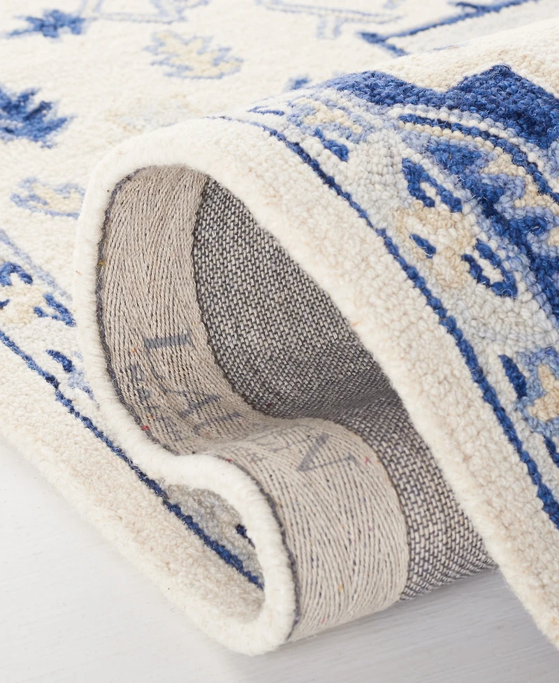 Lauren Ralph Lauren Percy LRL6652N 3'X5' Area Rug