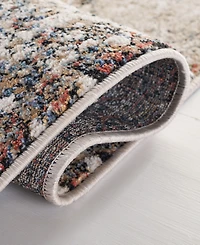 Lauren Ralph Lauren Delwood LRL1608A 9'X12' Area Rug