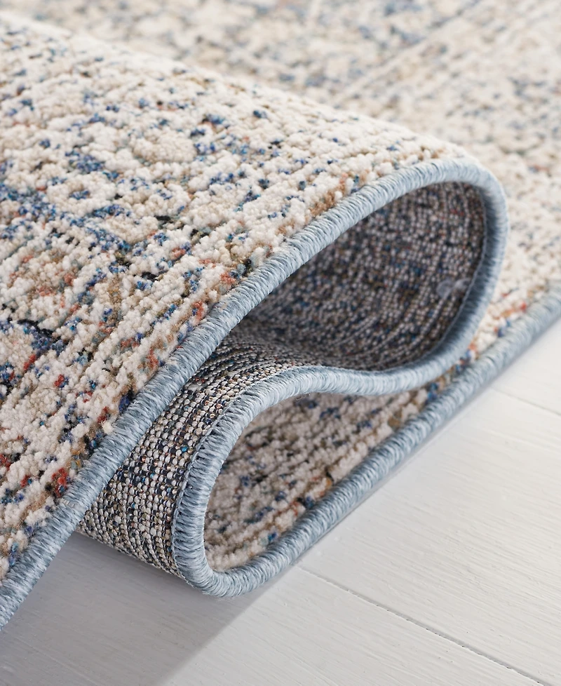 Lauren Ralph Lauren Pinebrook LRL1612A 9'X12' Area Rug