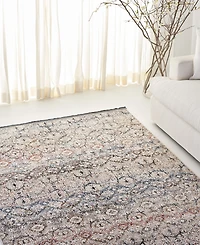 Lauren Ralph Lauren Blakestown LRL1614N 4'X6' Area Rug