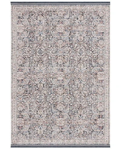 Lauren Ralph Lauren Clonsilla LRL1618A 4'X6' Area Rug