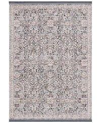 Lauren Ralph Lauren Clonsilla LRL1618A 4'X6' Area Rug