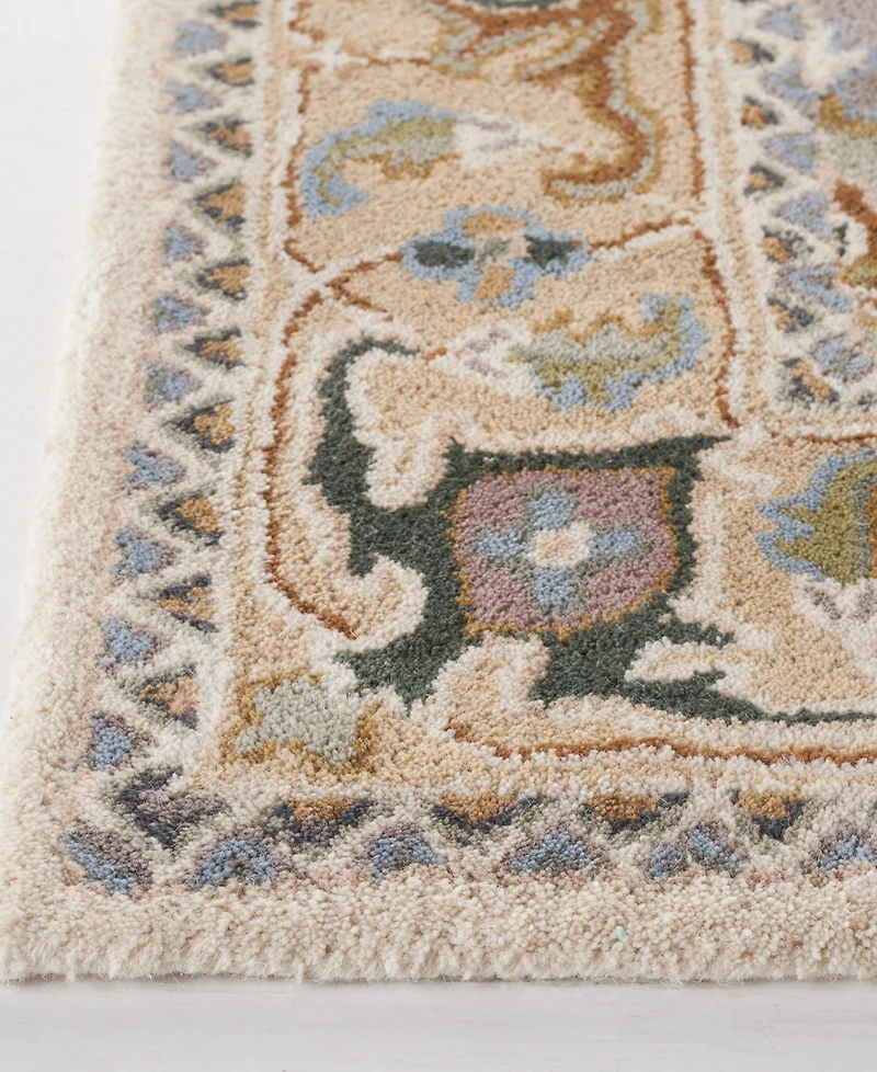 Lauren Ralph Lauren Preston LRL6653L 5'X8' Area Rug