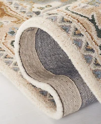 Lauren Ralph Lauren Preston LRL6653L 6'X9' Area Rug