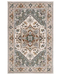 Lauren Ralph Lauren Preston LRL6653L 8'X10' Area Rug