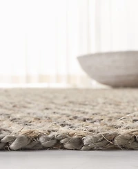 Lauren Ralph Lauren Papyrus LRL0552A 9'X12' Area Rug