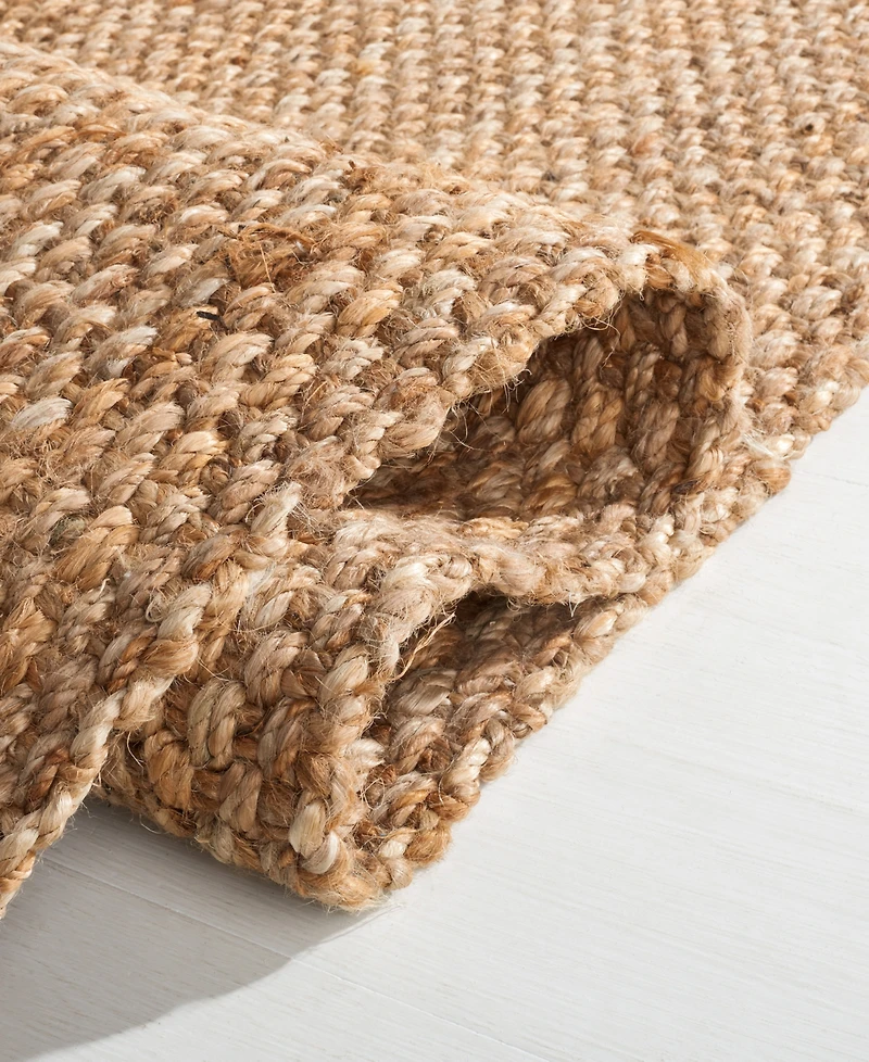 Lauren Ralph Lauren Beachgrass LRL0501A 6'X9' Area Rug