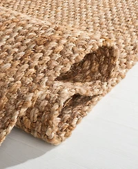 Lauren Ralph Lauren Beachgrass LRL0501A 6'X9' Area Rug