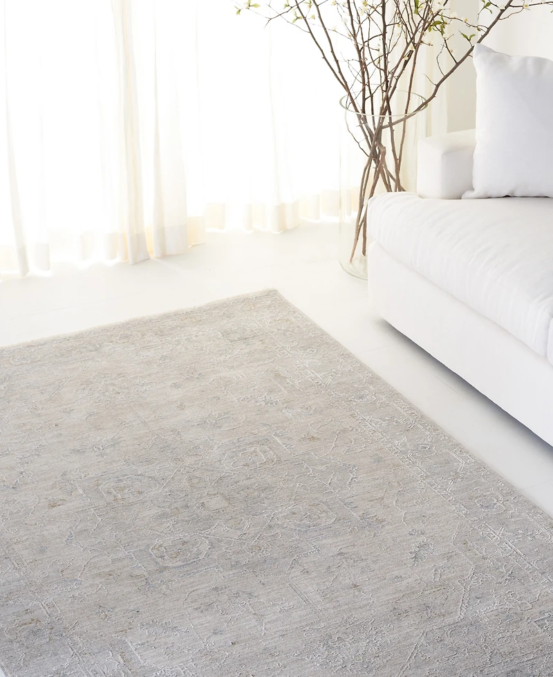 Lauren Ralph Lauren Montague LRL1526A 6'X9' Area Rug