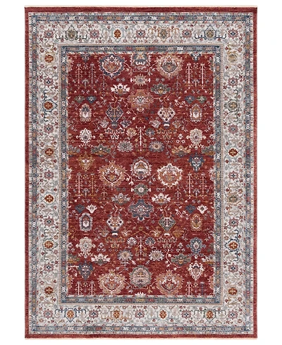 Lauren Ralph Lauren Fairhaven LRL1400Q 8'X10'2" Area Rug