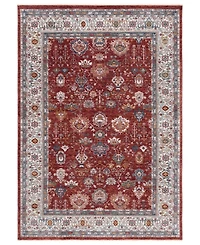 Lauren Ralph Lauren Fairhaven LRL1400Q 8'X10'2" Area Rug