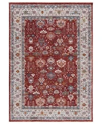Lauren Ralph Lauren Fairhaven Lrl1400q Rug Collection