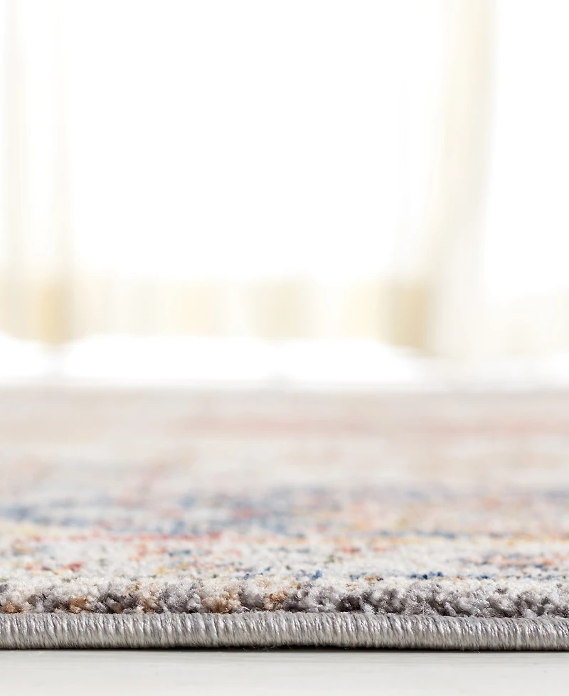 Lauren Ralph Lauren Ashington LRL1401A 4'X6' Area Rug