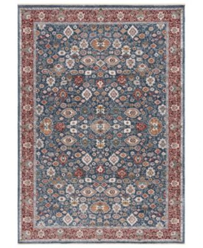 Lauren Ralph Lauren Milltown Lrl1403m Rug Collection