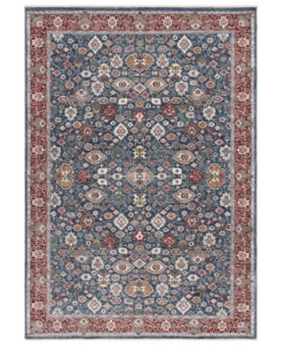 Lauren Ralph Lauren Milltown Lrl1403m Rug Collection
