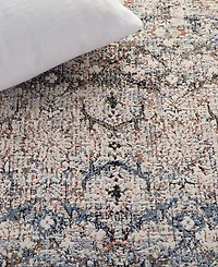 Lauren Ralph Lauren Blakestown LRL1614N 6'X9'2" Area Rug