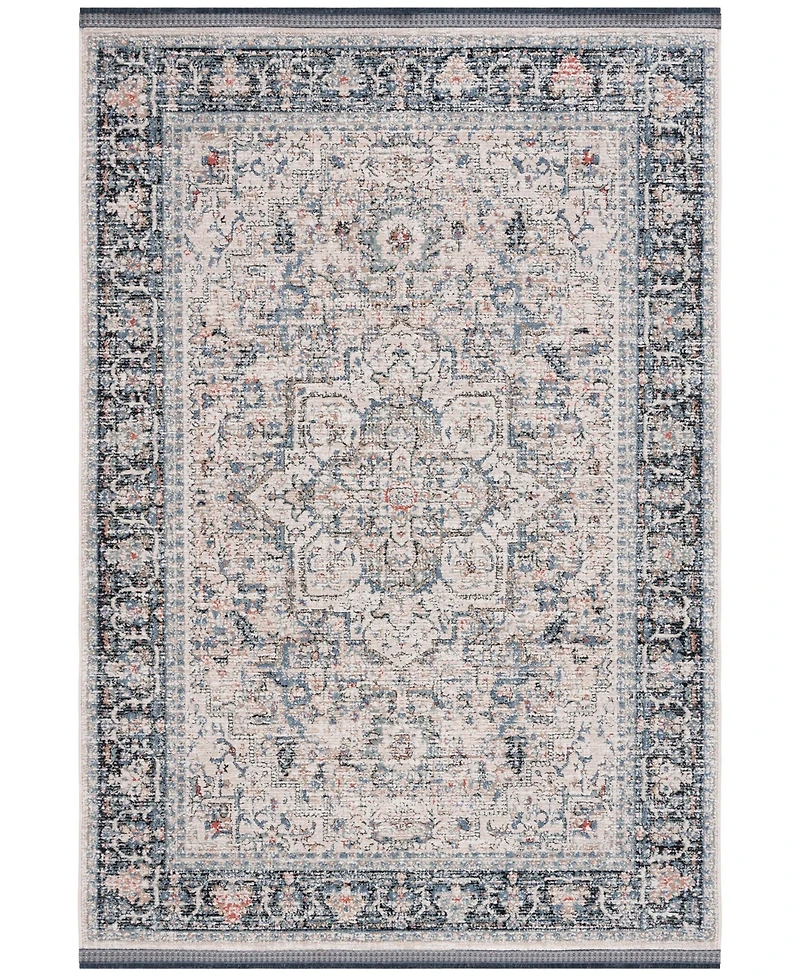 Lauren Ralph Lauren Hartstown LRL1616A 10'X14' Area Rug