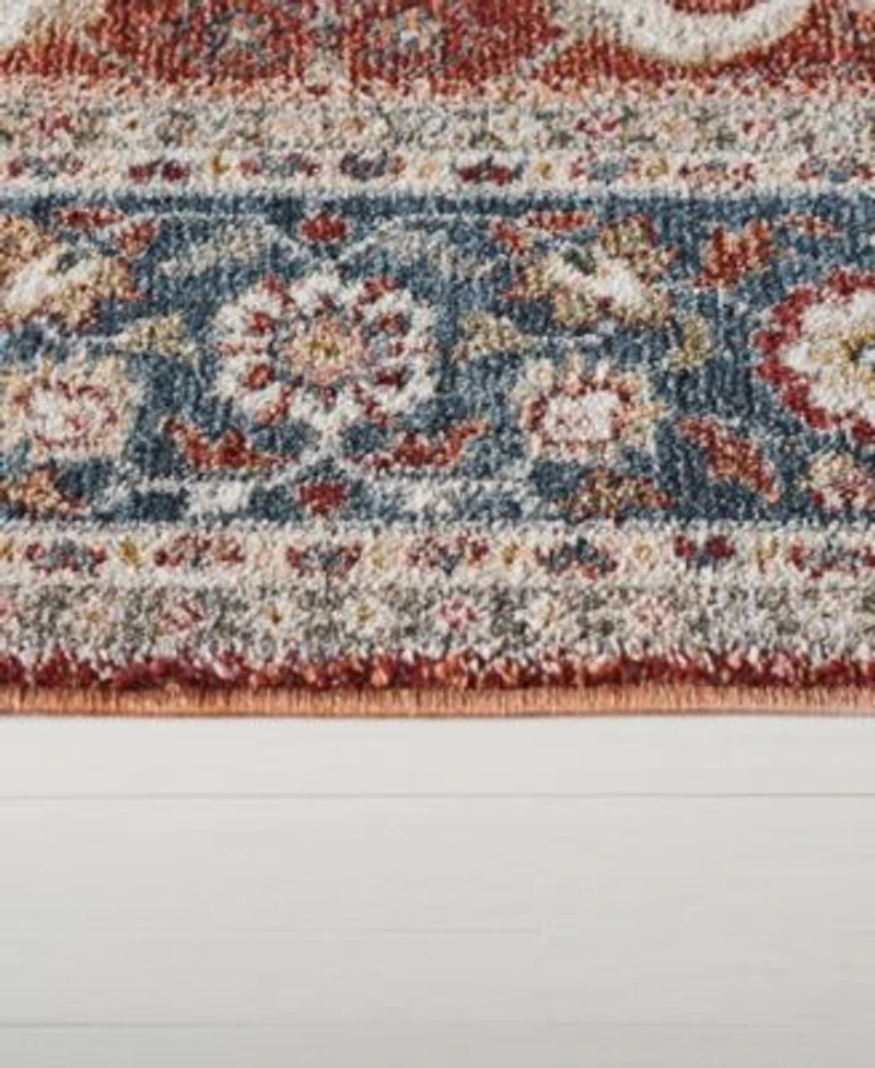 Lauren Ralph Lauren Manley Lrl1412p Rug Collection